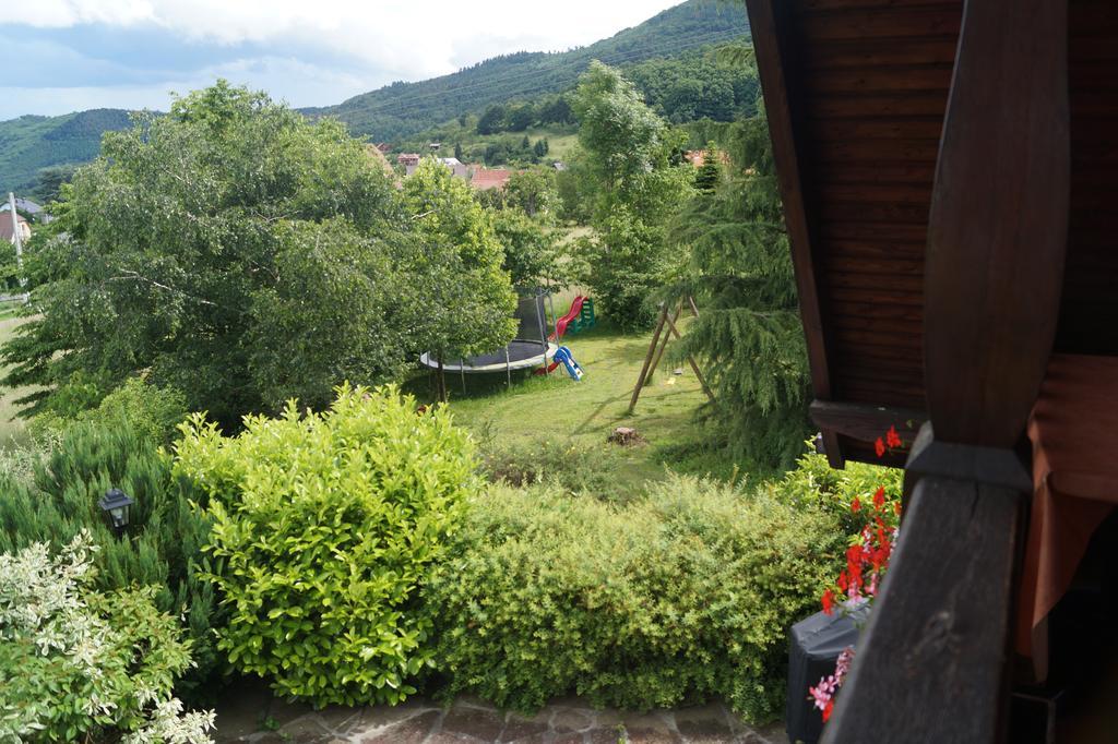 Gites Du Taennchel Thannenkirch Bagian luar foto