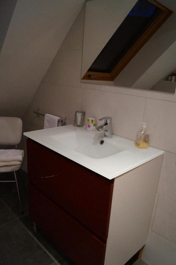 Gites Du Taennchel Thannenkirch Bagian luar foto