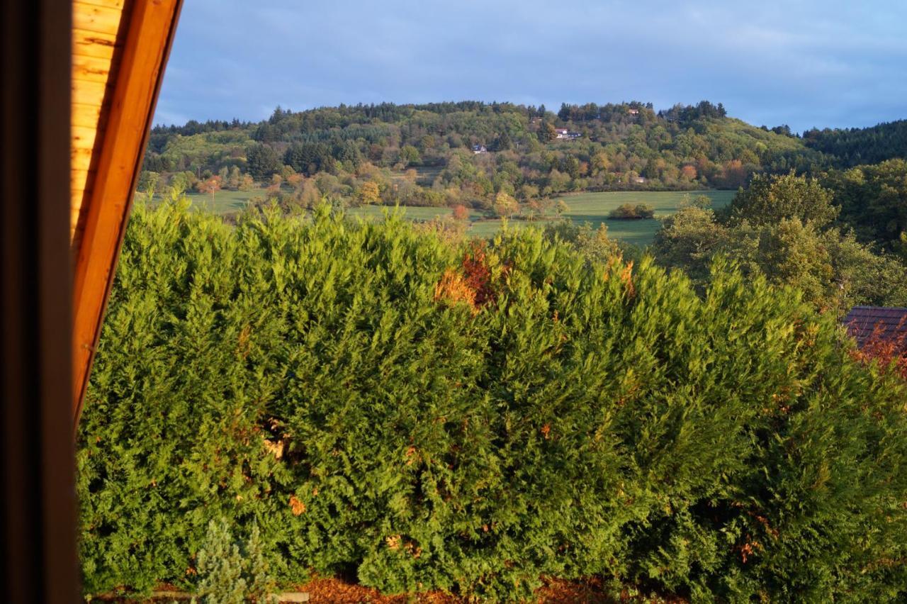 Gites Du Taennchel Thannenkirch Bagian luar foto